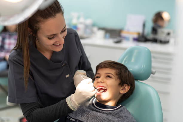 Best Emergency Dentist for Lost Fillings or Crowns in Cut Off, LA